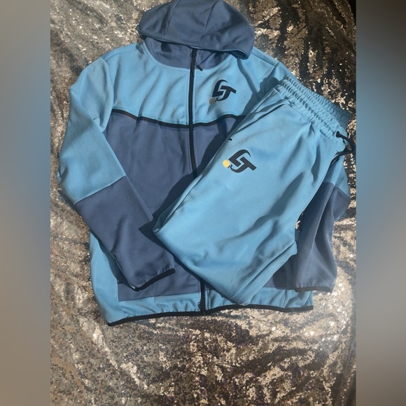 LavishlyTuff Female&Malecustomized techsuits Tshirts&Slides variety of colors - Picture 5 of 16